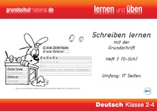 Schön schreiben mit Grundschrift Heft 3.pdf